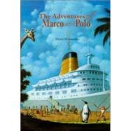 The Adventures of Marco and Polo