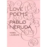 Love Poems Pa (W/French Flaps)