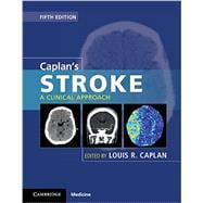Caplan's Stroke
