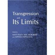 Transgression and Its Limits