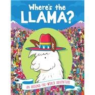 Where's the Llama?