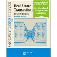 Examples & Explanations for Real Estate Transactions