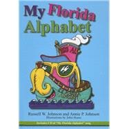 My Florida Alphabet