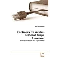 Electronics for Wireless Resonant Torque Transducer