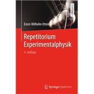 Repetitorium Experimentalphysik