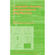 Comparative Genomics and Proteomics in Drug Discovery