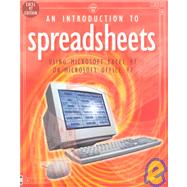 Spreadsheets