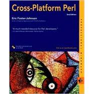 Cross-Platform Perl