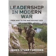 Leadership in Modern War