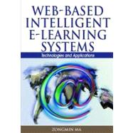 Web-based Intelligent E-learning Systems