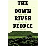 Down River People OGN SC