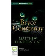 Matthew Flinders' Cat
