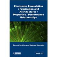 Electrodes Formulation