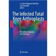 The Infected Total Knee Arthroplasty