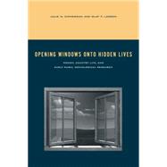 Opening Windows Onto Hidden Lives: Women, Country Life, and Early Rural Sociological Research