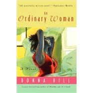An Ordinary Woman A Novel