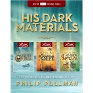 His Dark Materials Omnibus : The Golden Compass; The Subtle Knife; The Amber Spyglass