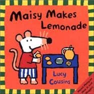 Maisy Makes Lemonade