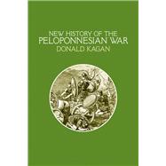 New History of the Peloponnesian War