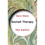 Gestalt Therapy