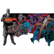 100 Bullets The Deluxe Edition Book Three