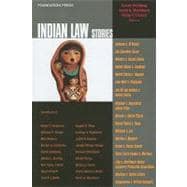 Indian Law Stories
