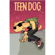 Teen Dog