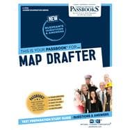 Map Drafter (C-3729) Passbooks Study Guide