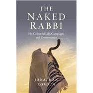 The Naked Rabbi,9781789047295