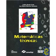 Matematicas Tecnicas / Technical Mathematics