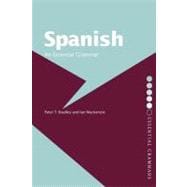 Spanish : An Essential Grammar