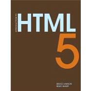 Introducing HTML5