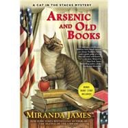 Arsenic and Old Books
