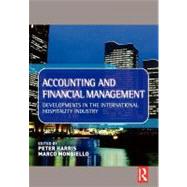 Accounting and Financial Management,9780750667296