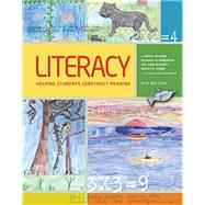 Bundle: Literacy: Helping Students Construct Meaning, Loose-Leaf Version, 10th + LMS Integrated MindTap Education, 1 term (6 months) Printed Access Card