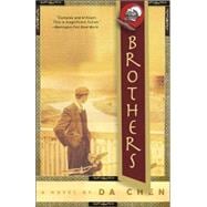 Brothers A Novel