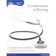 Fundamentals of Nursing (Arab World Editions)