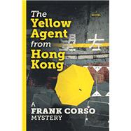 The Yellow Agent from Hong Kong