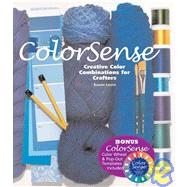 ColorSense Creative Color Combinations for Crafters