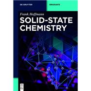 Solid-State Chemistry