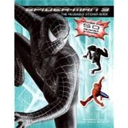 Spider-man 3 the Reusable Sticker Book