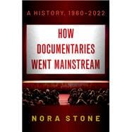 How Documentaries Went Mainstream A History, 1960-2022