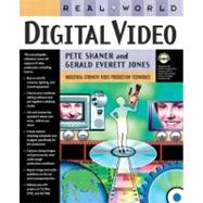 Real World Digital Video