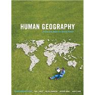 Human Geography Places and Regions in Global Context