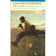 Giacomo Leopardi : The Canti
