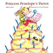 Princess Penelope's Parrot