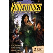 Bible Kidventures