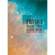 Physics: Algebra and Trig (Book with CD-ROM)
