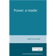 Power: a reader