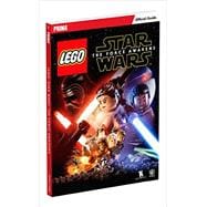 Lego Star Wars the Force Awakens